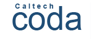 CODA Logo